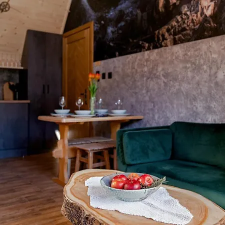 Apartament Reglove Luksusowe *