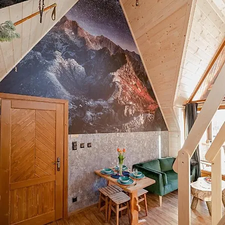 Apartament Reglove Luksusowe Zakopane