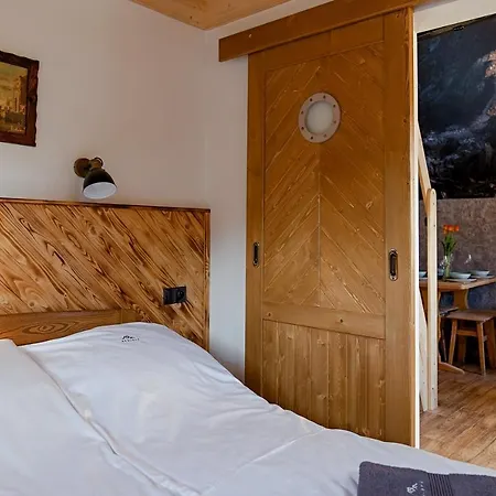 Reglove Luksusowe * Zakopane