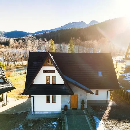 Reglove Luksusowe Apartament Zakopane